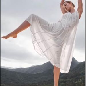 NWT Athleta dress